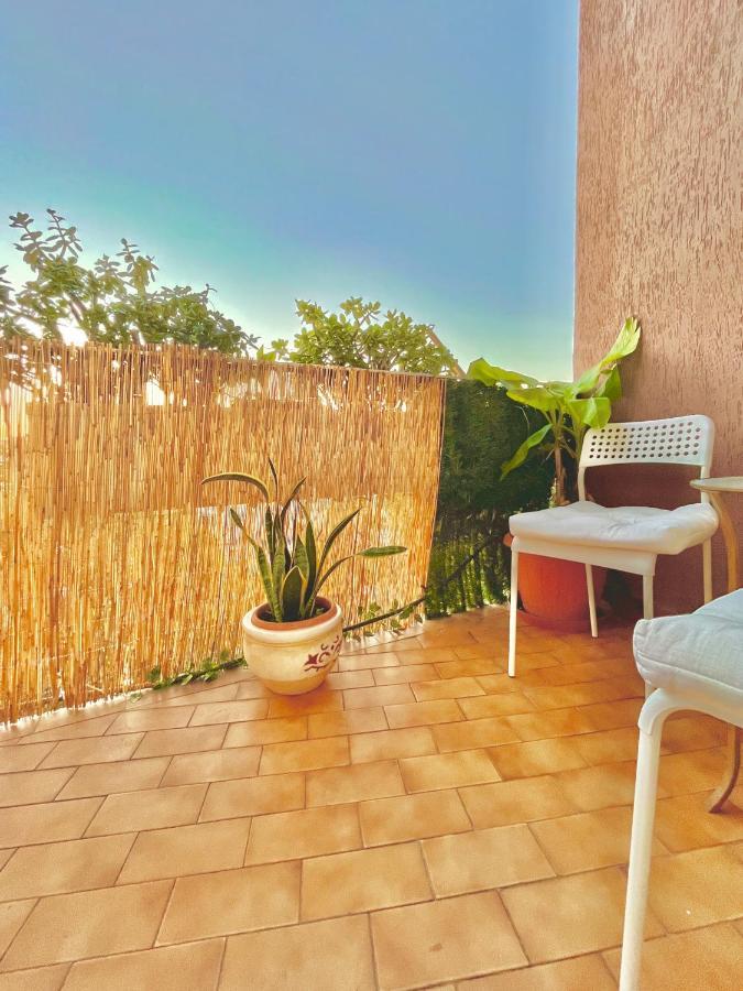 Casa Marsi Pigneto - Appartamento A Roma Exterior photo